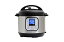 ＼勝ったら倍★22日限定／ 【正規輸入品】マルチ 電気 圧力鍋 Instant Pot インスタントポット 1台9役 Nova Plus 6.0L ISPCNV6 送料無料 沖縄・離島除く