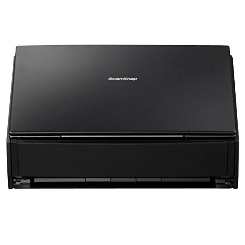 ★勝ったら倍★2日限定★ 富士通 シートフィーダスキャナ ScanSnap ブラック FI-IX500A-P