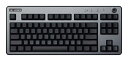 ★勝ったら倍 0のつく日★30日限定★ REALFORCE リアルフォース 東プレ R3 キーボード Mac用配列 静音 ハイブリッドモデル ワイヤレス Bluetooth USB 無線/有線両対応 TKL