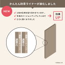 【最大10,000円オフクーポン配布中★マラソン限定】遮光1級 カーテン 裏地ライナー かんたん防音ライナー 1枚 幅161-190cm 丈151-180cm 断熱 防音 遮音 窓 節電 暖房 冷房 3