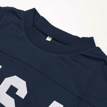 セットアップ 男の子 ジュニア キッズ 吸汗速乾 Tシャツハーフパンツ セットアップ ロゴ Tスーツ スポーツ 訳あり B品 (ネイビー/B品 140cm 150cm 160cm) ボーイズ ジュニア 上下セット 全2色
