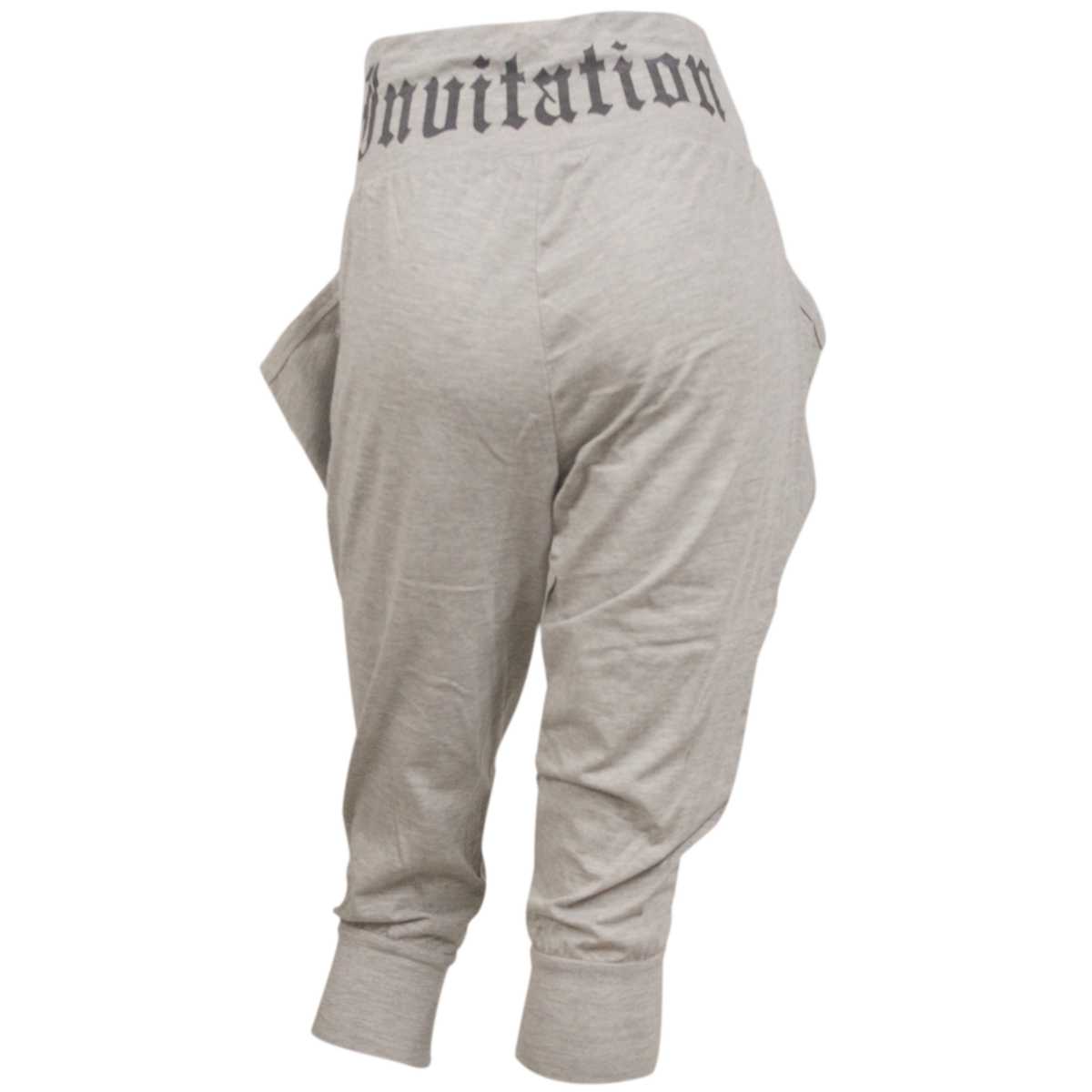 ガールズ ジュニア ボトムス[Invitation]サルエルパンツ・ダンスパンツ・ハーフパンツ・ジョガーパンツ・女の子・女児・子供用