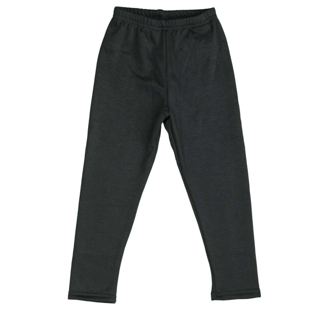 乐天商城 - 裏ベロアパンツ 女の子 キッズ ストレッチパンツ シンプル 無地 ズボン スパッツ あったか 女児
