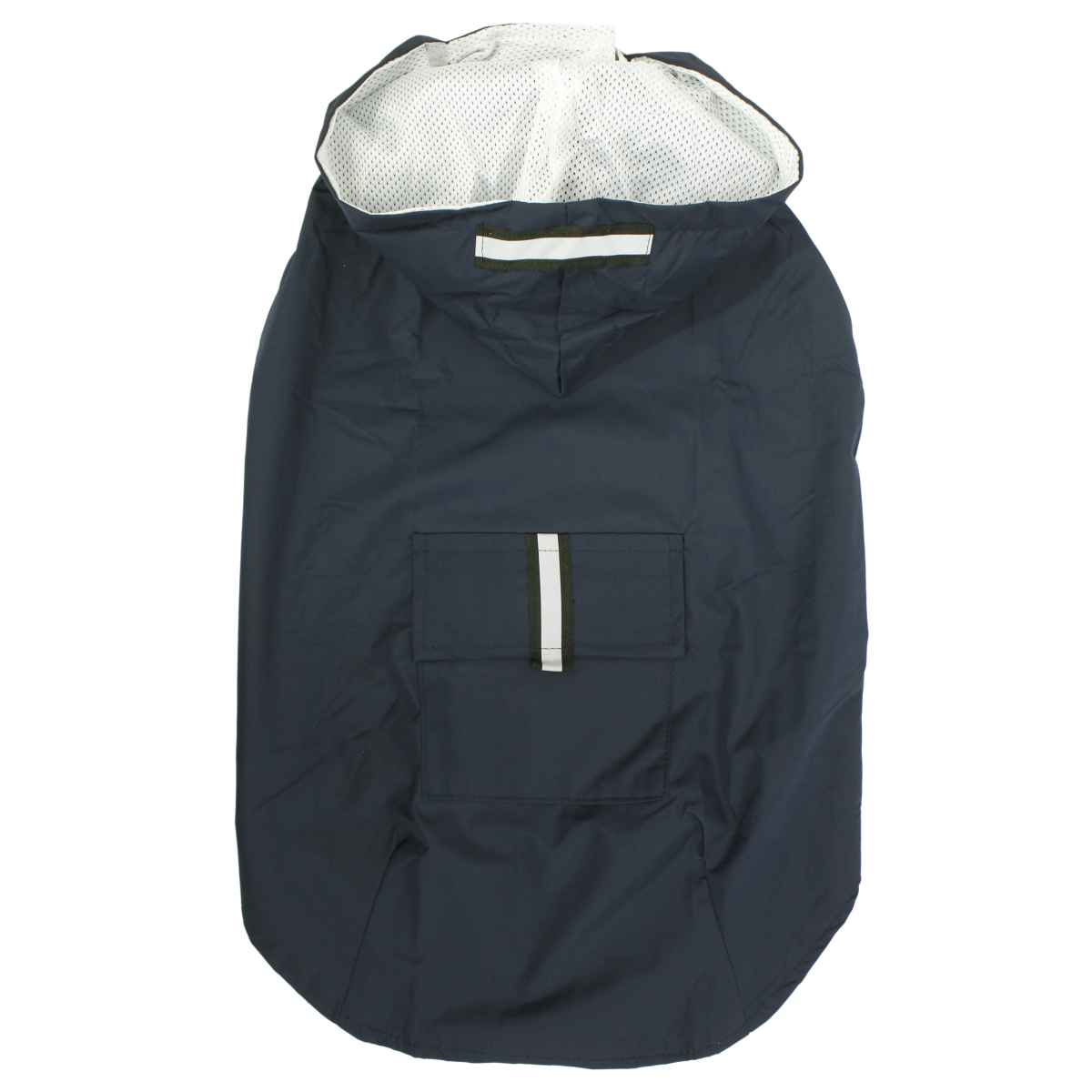 犬の服 犬服 カッパ 犬の服 犬服 レインコート 中型犬 大型犬 用 オールシーズン ドッグウェア カッパ 防水 犬 猫 リードホール付き 裏メッシュ