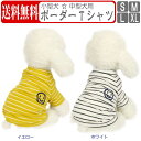 犬の服 犬服 Tシャツ 夏用 小型犬用 春 夏 秋 薄手 かわいい カットソー 犬 猫 ペット ペアルック ワンちゃん用