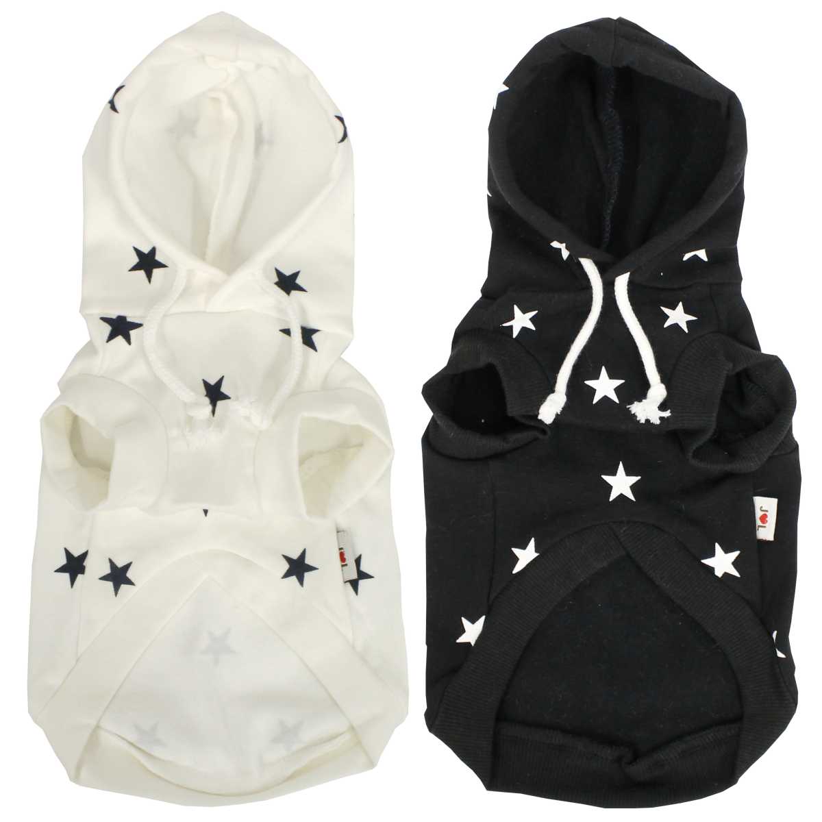 Xlサイズ Xsサイズ Sサイズ Mサイズ Lサイズ 犬服犬服 最大84 Offクーポン 犬 ドッグ犬服 黒犬服 イラスト犬服 犬の服 犬服 春 猫 おしゃれ スウェット ドッグウェア ペット 小型犬用 薄手 パーカー 星柄 かわいい 秋
