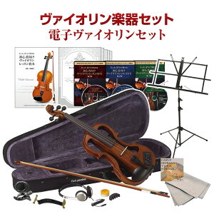 【電子ヴァイオリン楽器セット】初心者向けヴァイオリンレッスンDVD&テキスト 1-3弾+楽器セット【送料無料05_45】通販セール状況