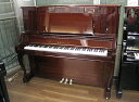 【SALE】APOLLO アポロ SR562 #172827【中古ピアノ】【ビッグサイズ】【アップライトピアノ】【木目ピアノ】・初回調律無料・サービス付属品6点...