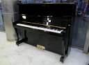 【SALE】KAWAI カワイ DS65RK #2086331【中古ピアノ】【スタンダードサイズ】【アップライトピアノ】・初回調律無料・サービス付属品6点セット