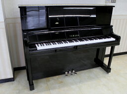 YAMAHA　ヤマハ　UX10A #4903264【中古ピアノ】【スタンダードサイズ】【アップライトピアノ】・初回調律無料・サービス付属品6点セット