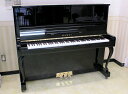 【SALE】KAWAI カワイ DS6E #2211809【中古ピアノ】【スタンダードサイズ】【アップライトピアノ】・初回調律無料・サービス付属品6点セット