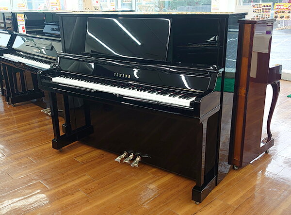 ★★価格ご相談ください★★　YAMAHA　ヤマハ　UX10A #5172789【中古ピアノ】【スタンダードサイズ】【アップライトピア…