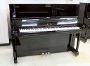 【SALE】YAMAHA ヤマハ YUS1SG #6255584【中古ピアノ】【消音ピアノ】【スタンダードサイズ】【アップライトピアノ】・初回調律無料・サービス...