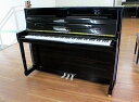 KAWAI カワイ K200 #F203720【新品展示品ピアノ】【コンパクトサイズ】【アップライトピアノ】・初回調律無料・サービス付属品6点セット