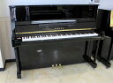 【SALE】YAMAHA ヤマハ b121 #J31282869【中古ピアノ】【スタンダードサイズ】【アップライトピアノ】・初回調律無料・サービス付属品6点セッ...
