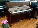 【SALE】YAMAHA ヤマハ YU11Wn #6222287【中古ピアノ】【スタンダードサイズ】【アップライトピアノ】 【木目・消音ピアノ】・初回調律無料・...