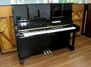 【SALE】YAMAHA ヤマハ YUX #3331974【中古ピアノ】【ビッグサイズ】【アップライトピアノ】・初回調律無料・サービス付属品6点セット