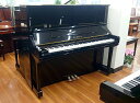 【SALE】YAMAHA ヤマハ YU30 #6130812【中古ピアノ】【ビッグサイズ】【アップライトピアノ】・初回調律無料・サービス付属品6点セット