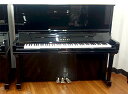 【SALE】YAMAHA ヤマハ YUS3 #6233578【中古ピアノ】【ビッグサイズ】【アップライトピアノ】・初回調律無料・サービス付属品6点セット