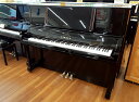 【SALE】YAMAHA ヤマハ UX100 #5336909【中古ピアノ】【スタンダードサイズ】【アップライトピアノ】・初回調律無料・サービス付属品6点セット