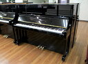 【SALE】YAMAHA ヤマハ UX1 #4312650【中古ピアノ】【スタンダードサイズ】【アップライトピアノ】・初回調律無料・サービス付属品6点セット