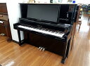 【SALE】YAMAHA ヤマハ UX30A #5254563【中古ピアノ】【ビッグサイズ】【アップライトピアノ】・初回調律無料・サービス付属品6点セット