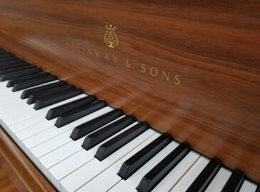 SALE STEINWAY＆SONS【中古】 スタインウェイ　ピアノ S155 #566981