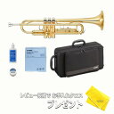 【お買い物マラソン★SALE】【5年保証】【新品】YAMAHA ヤマハ管楽器 YTR-3335 トランペット スタンダードモデル B♭【レビュー投稿でお手入れ用...