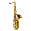 【お買い物マラソン★SALE】【5年保証】【新品】YAMAHA ヤマハ管楽器 YTS-82Z テナーサックス B♭ ゴールドラッカー仕上げ【レビュー投稿でお手入...