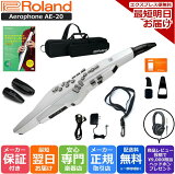 9,000إåɥۥץ쥼ȡRoland  Digital Wind Instrument ǥɳڴ ѥ󥰥Хåդ Aerophone ե AE-20W ѡۥ磻ȡڤ˻Ȥե륪ץ󥻥åȡ