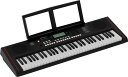 【あす楽対応】【13時までのご注文で即日発送】Roland ローランド 61鍵盤 ポータブルキーボード Arranger Keyboard E-X10