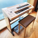 【お買い物マラソン★SALE】【在庫限り】【技術者によるメンテナンス済】【椅子・ヘッドホン付属】【6ヵ月保証付き】YAMAHA ヤマハ Electone STA...