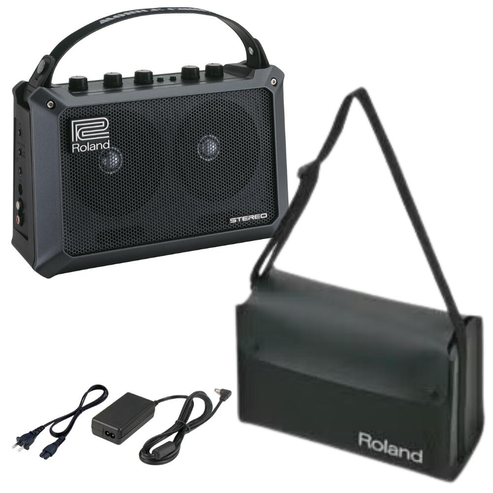 楽天市場】roland mobile ba ステレオ・モバイル・アンプの通販 楽天市場】roland mobile ba ステレオ・モバイル・アンプの通販