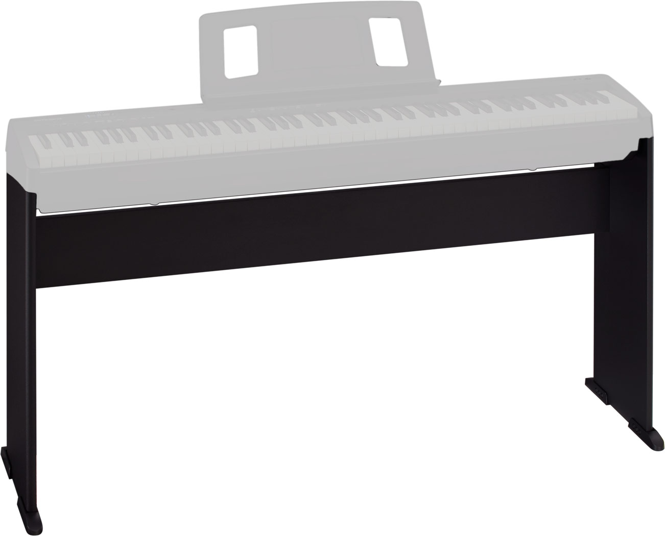 キーボードスタンド 電子ピアノスタンドデタッチャブル 組み立て簡単 キーボード用スタンド シンセサイザー ダブルレッグ 7段階 調整可能 54/61/73/76/88鍵 ボード適用 折りたたみ 電子ピアノスタンド Keyboard Stand