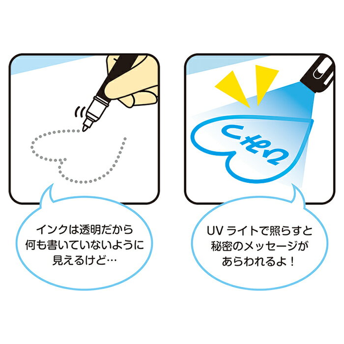ピアノライン 秘密のライトペン piano l...の紹介画像3