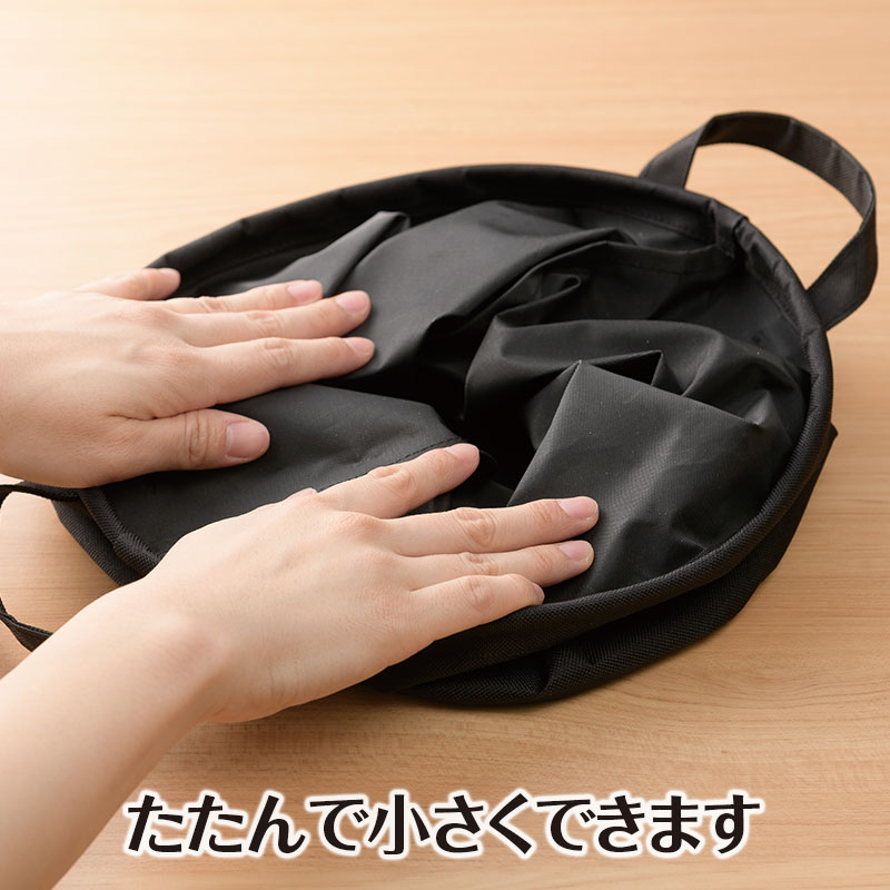 ピアノライン ラウンド収納ボックス 大（ト音記号） piano line ピアノ発表会 音楽...