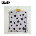 ディラッシュ DILASH タンクトップ 男の子 メール便OK(4)
