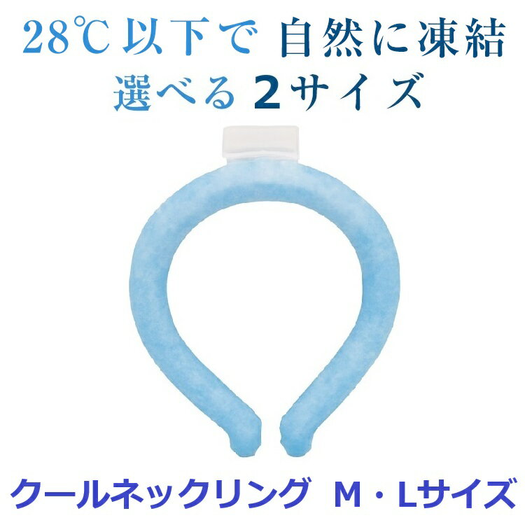 ポイント10倍 クールリング アイスクールリング ネッククーラー 大人 アイスネックリング 冷感リング ひんやりリング クールネック スマートアイス リングクー...