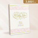 お返し・内祝いに!カタログギフト Fiore【3800円コース】カメリア(出産 内祝い 出産祝い 結婚祝い 新築祝い お歳暮 人気 話題 引き出物 内祝い お返...