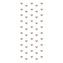 メール便 THE ART FILE ラッピングぺーパー TISSUE PAPER PACKS TIS12THE ART FILE ギフトラッピング 包装紙 プレ...