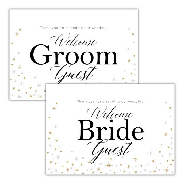 受付サイン(RS0001E)(結婚式 ウェルカムボード ウェルカムフラッグ 購入特典 ウェディング 受付サイン 披露宴 レセプション)