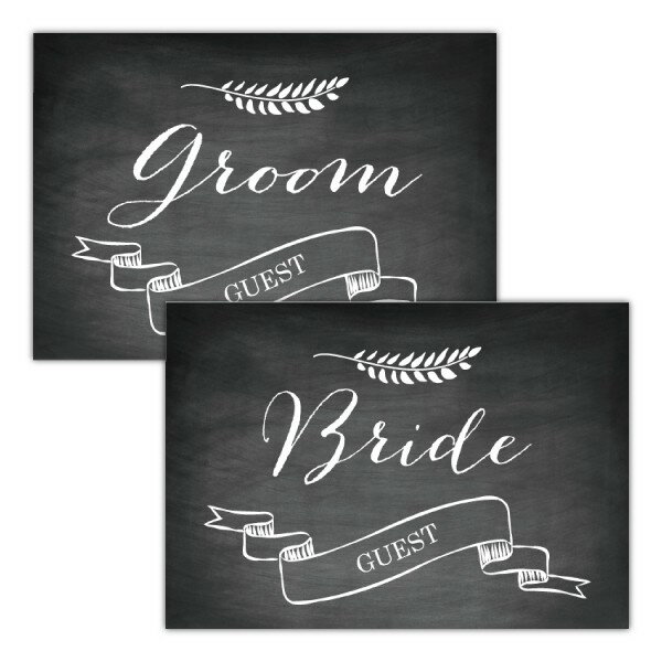 受付サイン(RS0009E)(結婚式 ウェルカムボード ウェルカムフラッグ 購入特典 ウェディング 受付サイン 披露宴 レセプション)