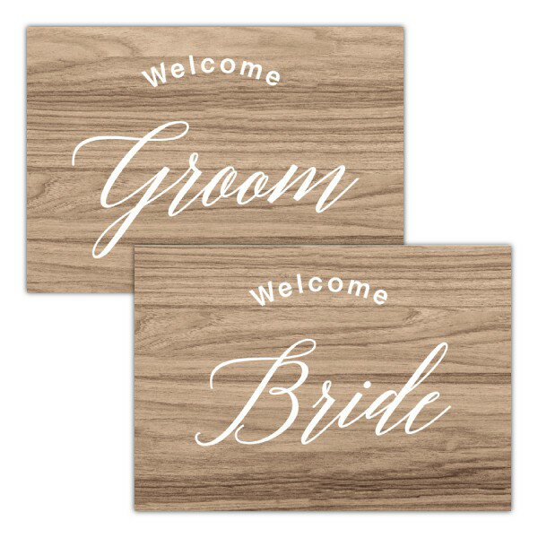 受付サイン(RS0012E)(結婚式 ウェルカムボード ウェルカムフラッグ 購入特典 ウェディング 受付サイン 披露宴 レセプション)