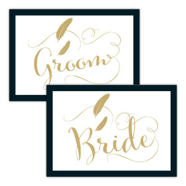 受付サイン(RS0014E)(結婚式 ウェルカムボード ウェルカムフラッグ 購入特典 ウェディング 受付サイン 披露宴 レセプション)