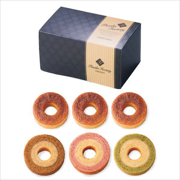 引き菓子デリッシュ・ドゥ キャラメリゼバームB(引き菓子 バームクーヘン 引き出物 引出物 内祝い ギフト 結婚式 ウェディング ウエディング 出産内祝い お返...