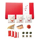 プラス1品 縁起物逸品茶漬け 味くらべA(ホワイトデー2023_友達 縁起物 引き出物 引出物 内祝い ギフト 結婚式 ウェディング ウエディング 出産内祝い ...