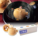 プラス1品 縁起物縁起八 ふくもなかお吸い物(縁起物 引き出物 引出物 内祝い ギフト 結婚式 ウェディング ウエディング 出産内祝い お返し 快気祝い)