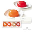 引き菓子PremiumフルーツゼリーセットA