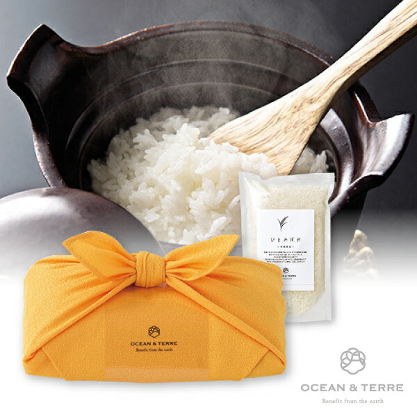 プラス1品 縁起物TSUTSUMI 瑞穂の恵み 宮城産 ひとめぼれ