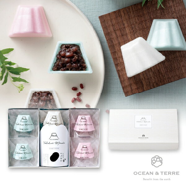 引き菓子富士絶景手作り最中(焼き菓子 引き菓子 引き出物 引出物 内祝い ギフト 結婚式 ウェディング ウエディング 出産内祝い お返し 快気祝い)